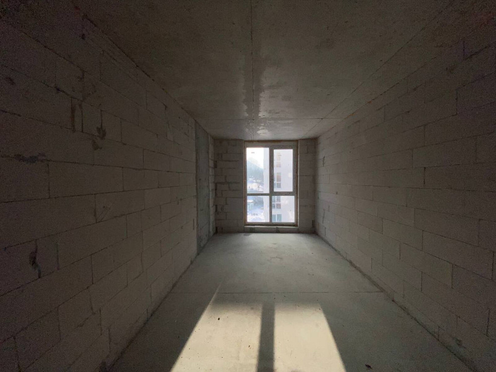 Продаж Квартира 3-кімнатна, 4/8 поверх на вул. Дубенська Kremenets' - photo 8