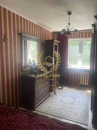 2-кімнатна біля метро Нивки | Виговського 1 Київ