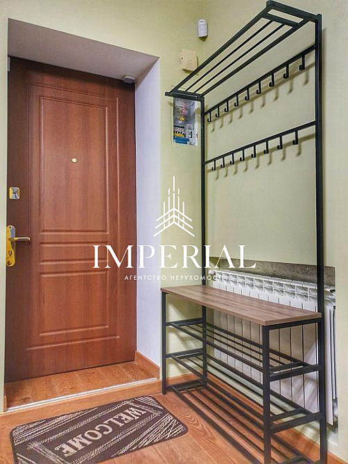 Оренда Квартира 2-кімнатна, 6/6 поверх на вул. Івана Мазепи Киев - изображение 6