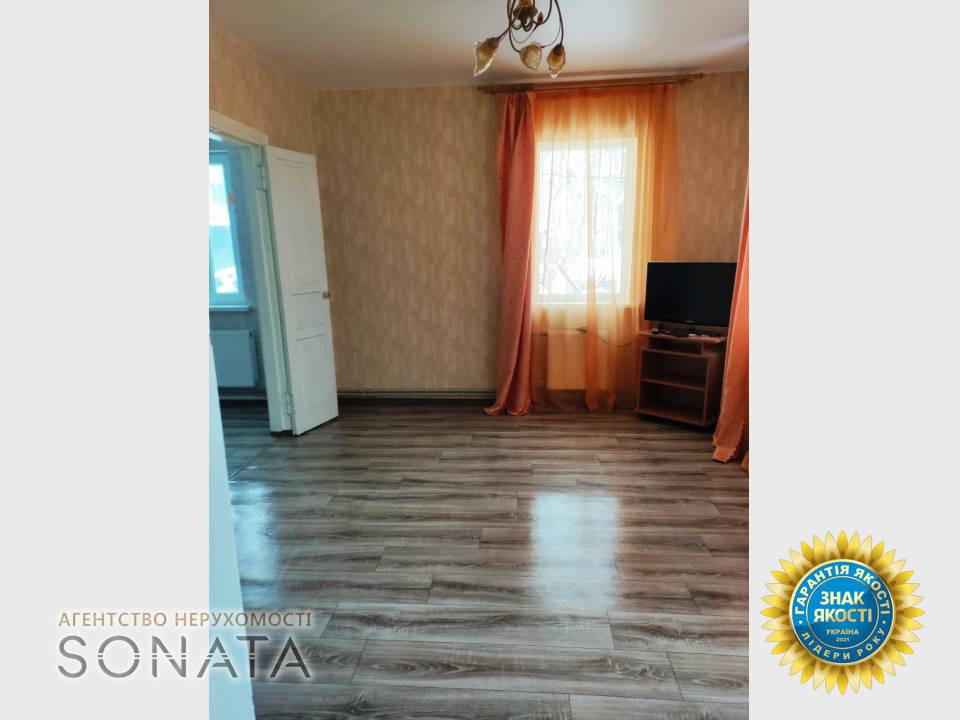 Продаж 1-поверховий Будинок  62 кв.м 4 кімн. на вул. Василини Черкаси - фото 1