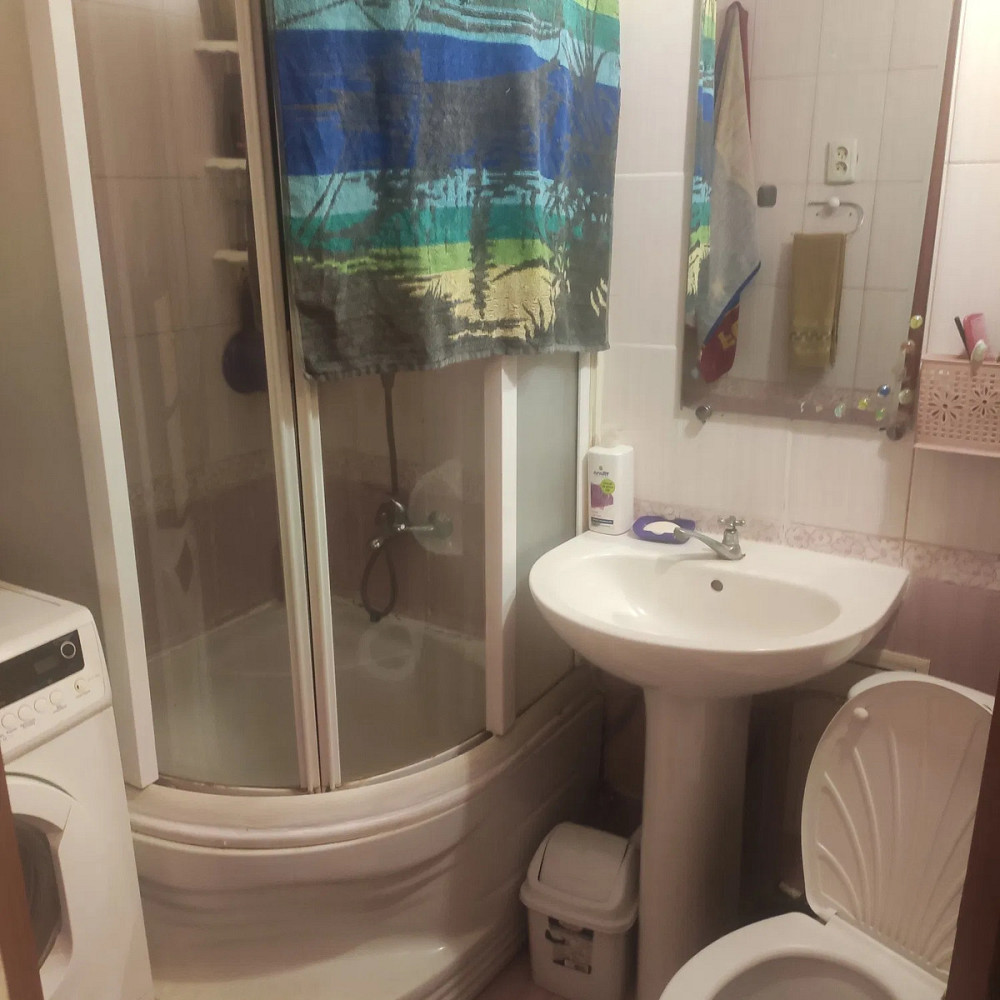 Продаж 3к квартири, 60 кв.м, вул. Шопена Тернопіль - фото 6