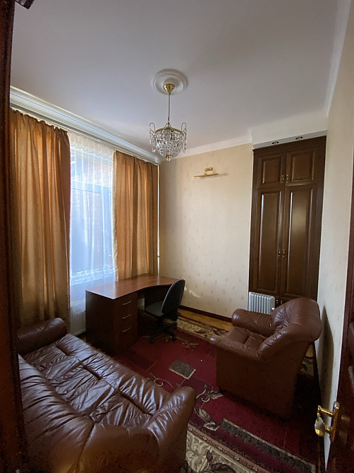 Дом в Элитном Кооперативе на 10 Станции Большого Фонтана Одеса - фото 5