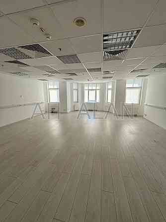 Оренда офісне приміщення на Володимирська вул., 38 приміщень - 20, поверх - 5/8 Київ