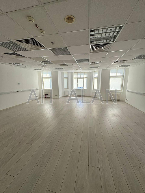 Оренда офісне приміщення на Володимирська вул., 38 приміщень - 20, поверх - 5/8 Київ - фото 1