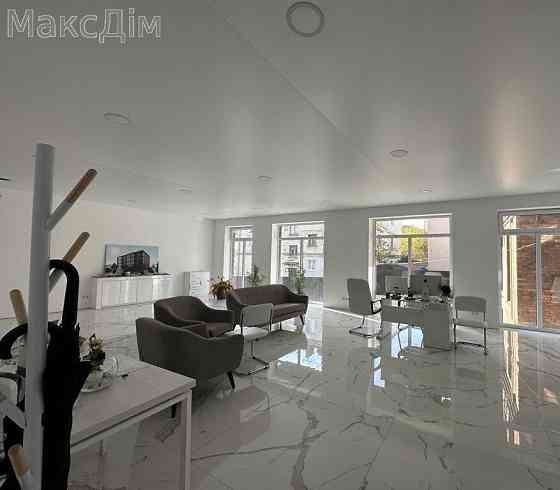 Оренда приміщення вільного призначення на вул. За Рудкою приміщень - 1, поверх - 1/5 Тернопіль