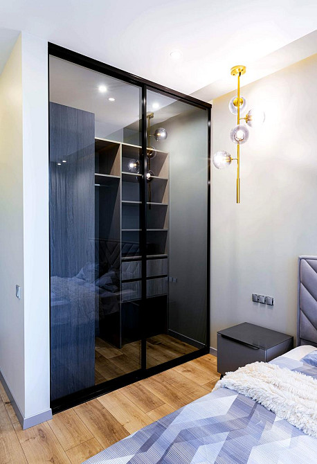 Продаж Квартира 4-кімнатна, 10/18 поверх на Берестейський вул., д. 67 Kiev - photo 7