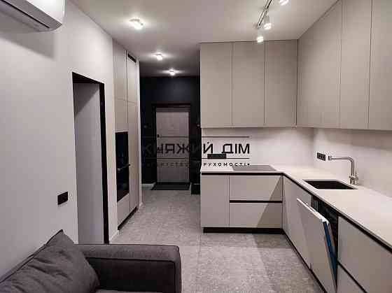 ГЕНЕРАТОР! Оренда 1-кімнатної роздільної квартири в ЖК СВЯТОБОР. №11198972 Київ