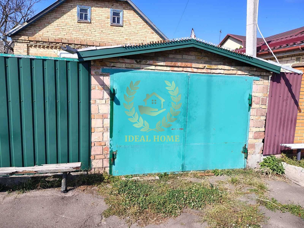 Продам одноповерховий цегляний житловий будинок Чабани  - изображение 2