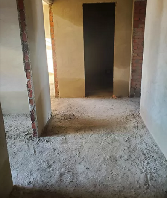 Продаж 2к квартири 66.29 кв. м на вул. Олександра Довженка Тернопіль - фото 3