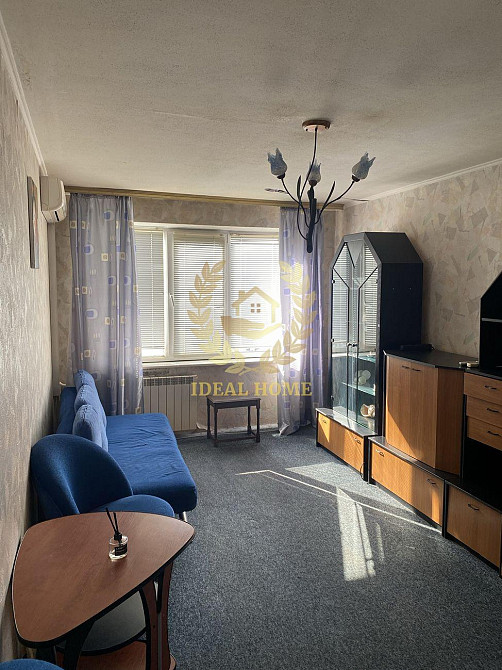 Продаж Квартира 1-кімнатна, 14/16 поверх Киев - изображение 2