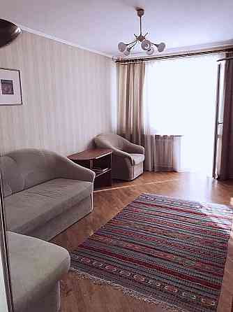 Оренда Квартира 2-кімнатна на Саксаганського, 70/16 Киев