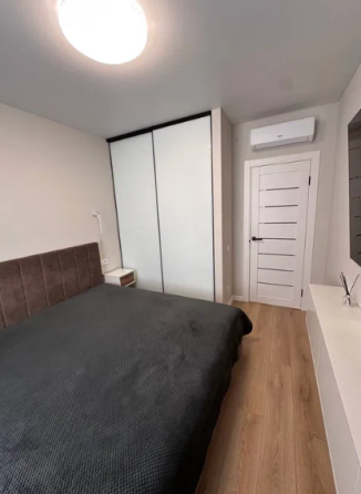 Продам двухкомнатную квартиру в новом доме на Таирова Лиманка