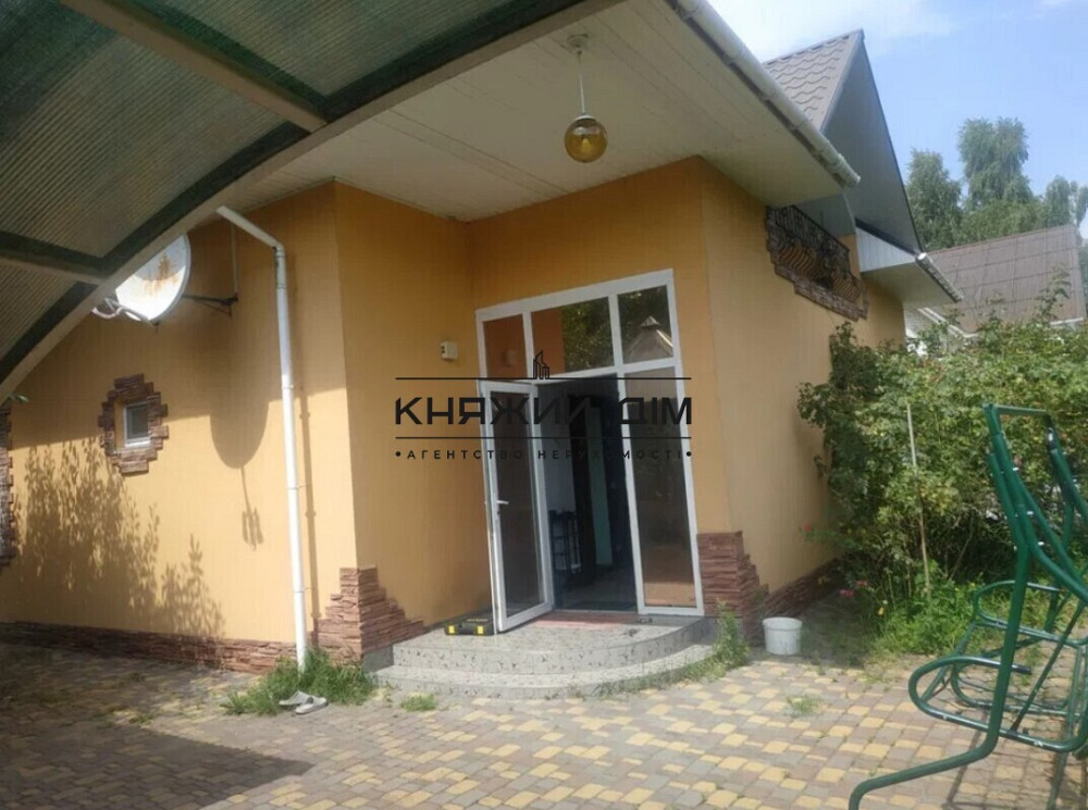 Продаж будинку 180 м2 в СТ Тиша, Віта-Поштова. № 2211677  - фото 1