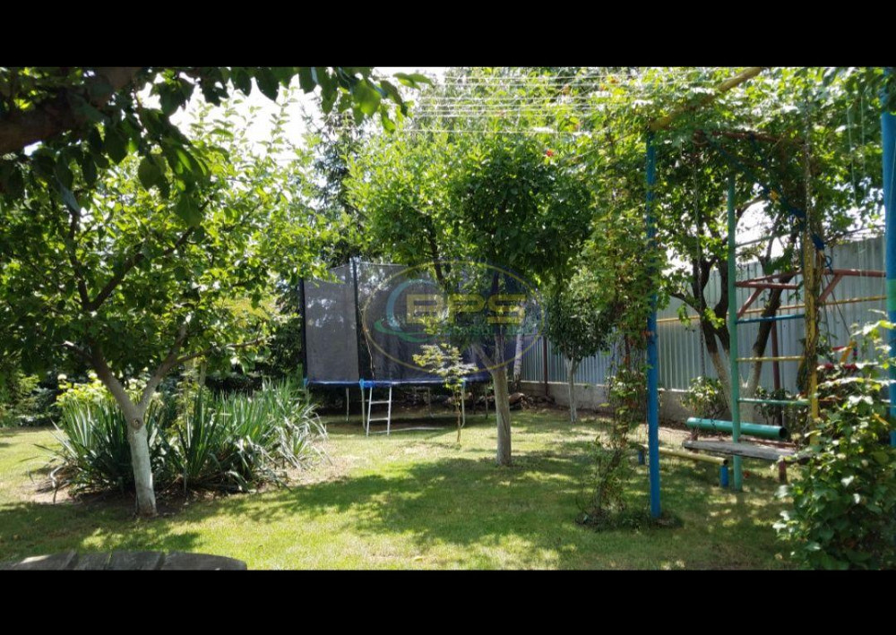 Продаж 2-поверховий Будинок з ділянкою 10 сот 240 кв.м 5 кімн. на Висоцького вул. Фонтанка - фото 4