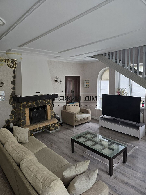 Продаж 2-поверховий Будинок з ділянкою 8 сот 156 кв.м   Кийлов - изображение 3