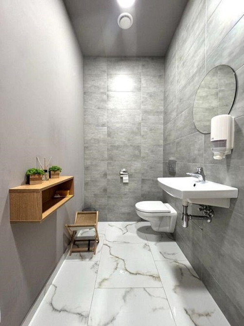 Оренда офісне приміщення на улица Днепровская Набережная, д.14 приміщень - 3, поверх - 1/24 Киев - изображение 16