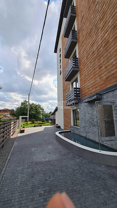 Продаж Квартира 2-кімнатна, 1/5 поверх на вул. Партизанський Харків - фото 12