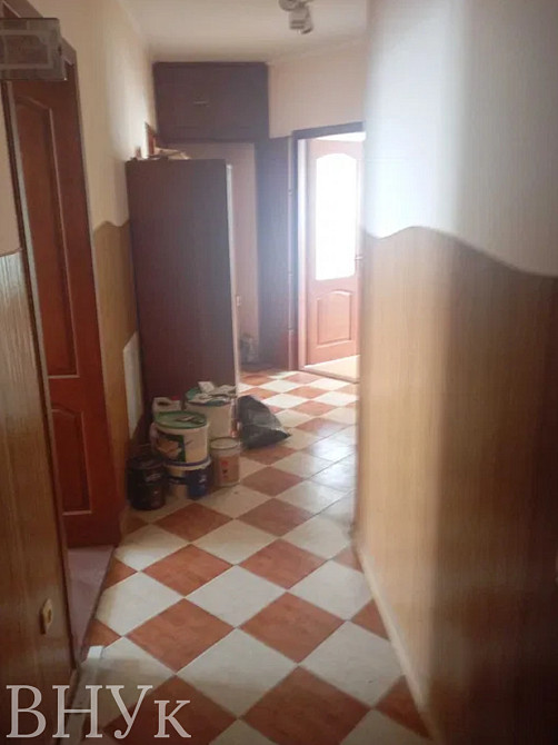 Продаж Квартира 3-кімнатна, 9/10 поверх на вул. Залізнична Львів - фото 7