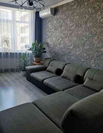 1ком. квартира- (евродвушка) в Аркадии - ЖК Гагаринский Одесса