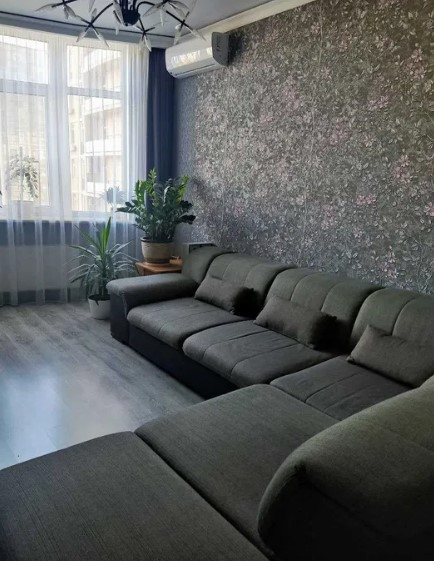 1ком. квартира- (евродвушка) в Аркадии - ЖК Гагаринский Одесса - изображение 6