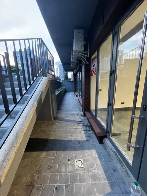 Здається Приміщення в житловому будинку площа 38.4 кв.м Івано-Франківськ Княгинин Івано-Франківськ - фото 5