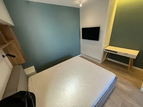 Оренда 2к Квартира 48 кв.м ЖК Щасливий Дніпро - фото 1