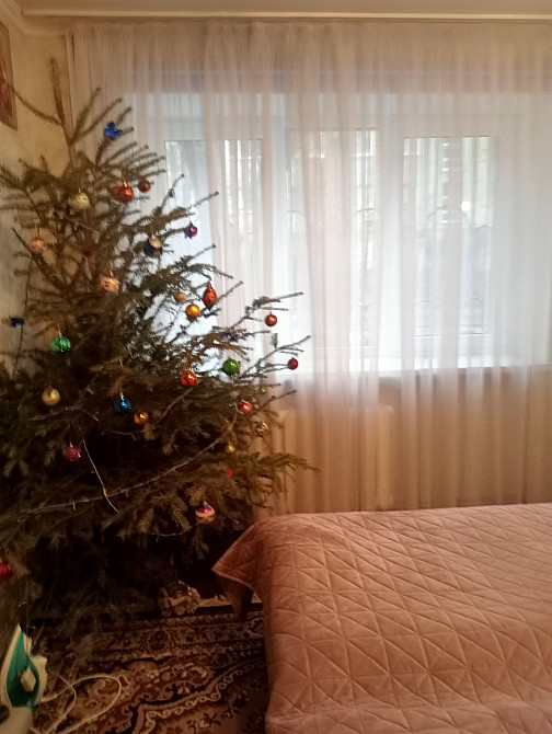 Продаж Квартира 2-кімнатна на ул. Генерала Петрова, 53 Одеса - фото 13