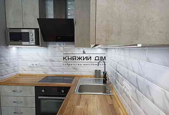 Оренда 1-но к. квартири в ЖК Галактика. № 11201823 Київ