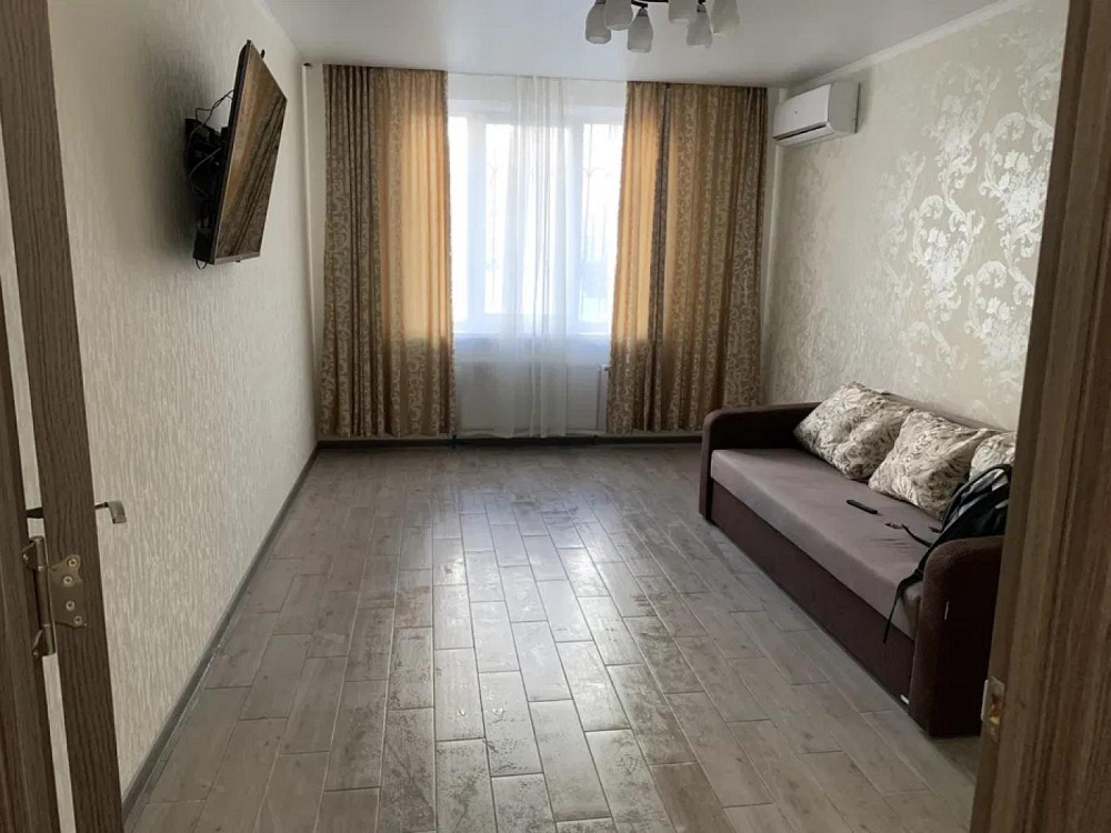 Продаж Квартира 1-кімнатна, 1/9 поверх на Академика Королёва ул. Одеса - фото 1