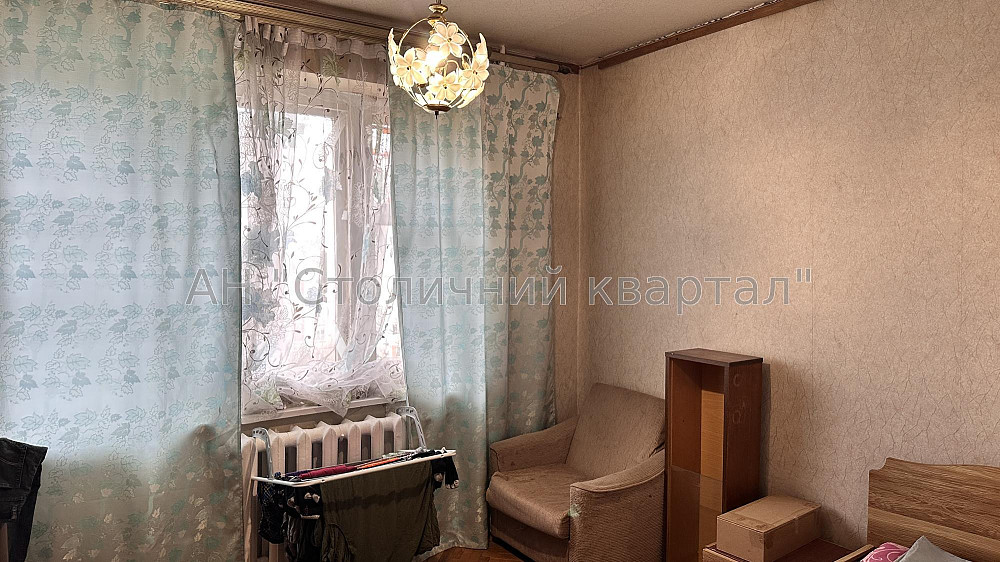 Продаж Гараж/паркомісце на Князя Володимира Мономаха вул., 26Б 5/10 поверх Київ - фото 5