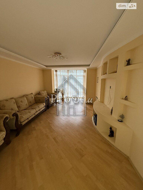 Продаж Будинок 3-кімнатний на Юлії Здановської вул., 58А Київ - фото 2