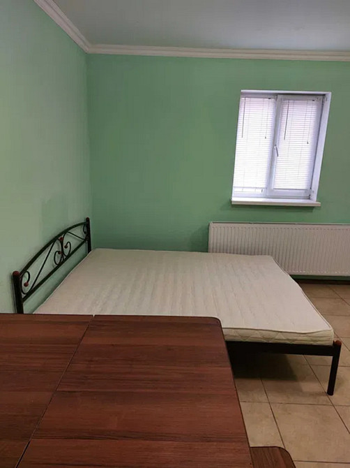 Оренда Квартира 1-кімнатна, 1/2 поверх на провулок Бишівський, 13 Київ - фото 2