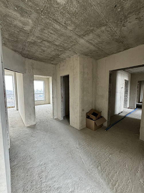 Продаж Квартира 3-кімнатна, 6/10 поверх на вул. Набережна Івано-Франківськ - фото 5