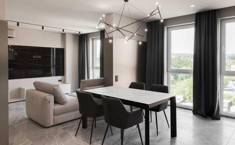 Продаж Квартира 3-кімнатна, 6/10 поверх на вул. Замарстинівська L'viv - photo 3