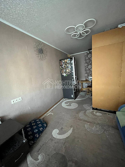Продаж Квартира 1-кімнатна, 8/9 поверх на вул. Благодатна Kharkiv - photo 5