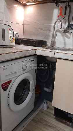 Оренда Квартира 1-кімнатна, 5/5 поверх на вул. Бібліка Харків