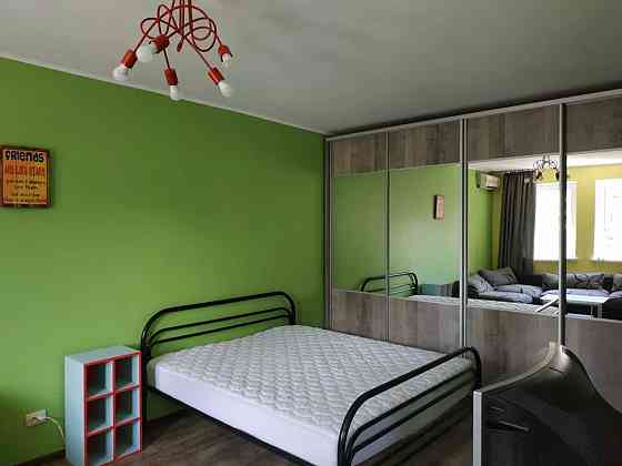 Оренда Квартира 1-кімнатна, 3/12 поверх на Паньківська, 27/78 Киев