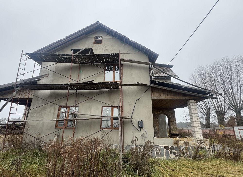 Продаж 2-поверховий Будинок з ділянкою 22 сот 231 кв.м 5 кімн. на Глибочиця Zhytomyr - photo 4