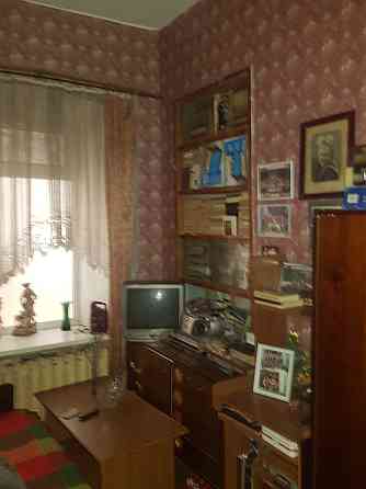 4-комнатная квартира в самом центре, ул. Греческая / Пушкинская Одесса