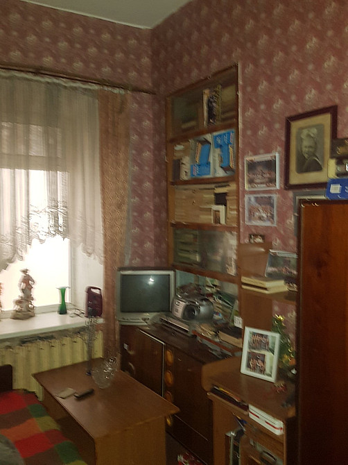 4-комнатная квартира в самом центре, ул. Греческая / Пушкинская Одесса - изображение 3