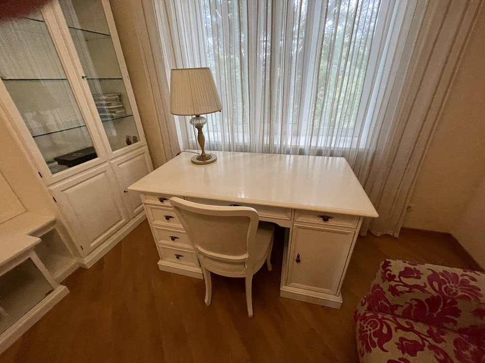 ШИКАРНАЯ «сталинка» на проспекте Шевченко Одеса - фото 7