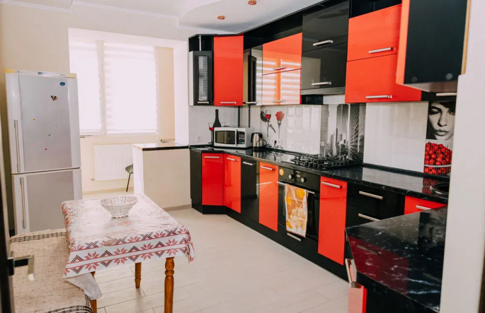 Продаж Квартира 3-кімнатна, 2/9 поверх на вул. Довга Івано-Франківськ - фото 19