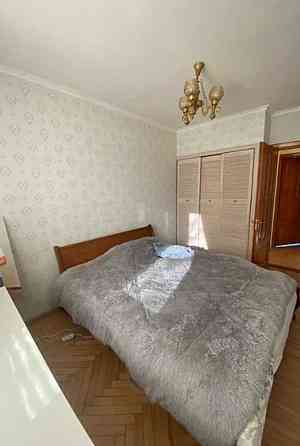 Квартира рядом с парком. Одесса