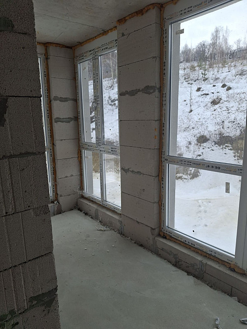 Продаж Квартира 2-кімнатна, 2/8 поверх на вул. Дубенська Кременець - фото 12