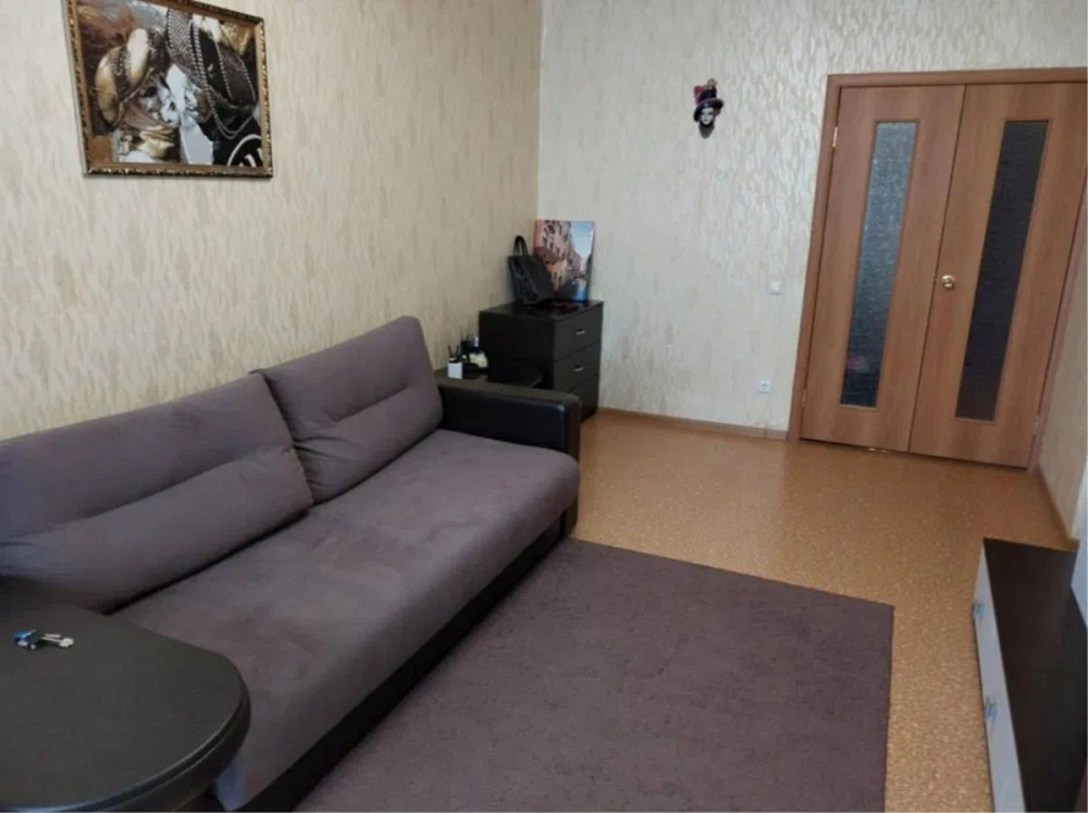 Оренда Квартира 1-кімнатна, 4/9 поверх на Йорданська, 3 Київ - фото 2