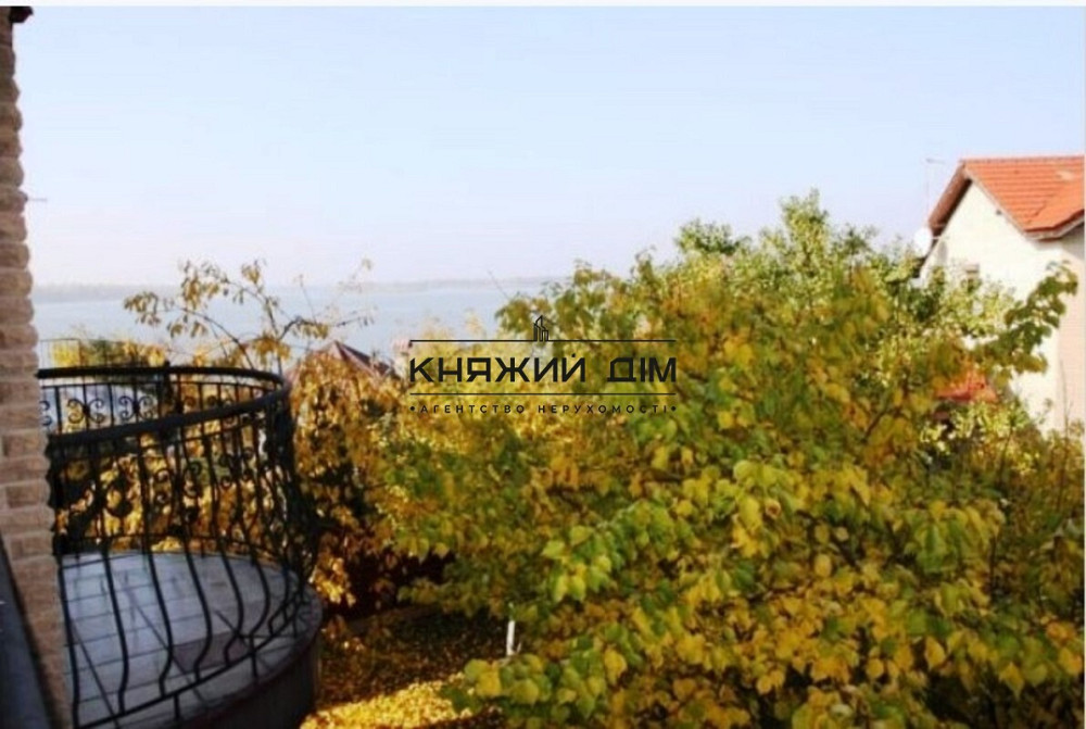 Дом возле Днепра. 4-5 шлюз.СТ Вишенки № 137158  - фото 16