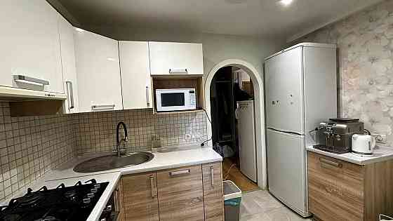 Продаж Квартира 2-кімнатна, 6/9 поверх на Преображенська вул., д. 40/10 Київ