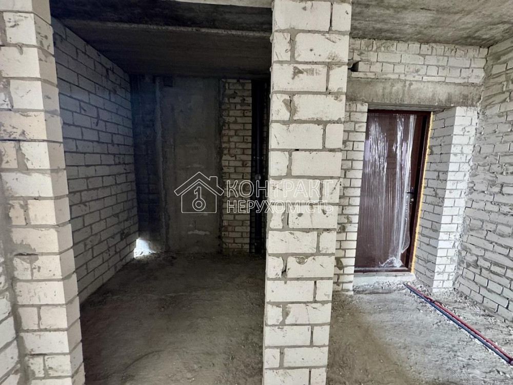 Продаж Квартира 1-кімнатна, 9/9 поверх на вул. Сергія Барсукова Харків - фото 4