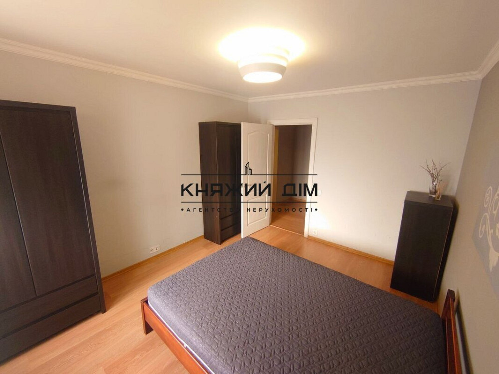 ПРОДАЖ БЕЗ КОМІСІІ чудова 2к кв. масив Троєщина вул Оноре Де Бальзака 4А.код 21147018 Киев - изображение 7