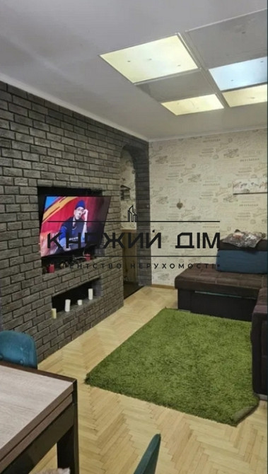 Продам 3к квартиру, Мінський масив,Оболонь.Код:21147020 Киев - изображение 18